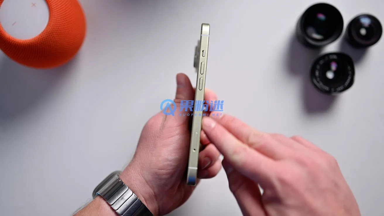 iPhone17如何更换自定义铃声？详细步骤与常见问题解答