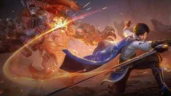 王者荣耀世界东方曜怎么玩 王者荣耀世界东方曜玩法介绍