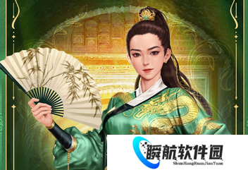 大航海时代起源大明女将黄陈花怎么样 大航海时代起源大明女将黄陈花介绍