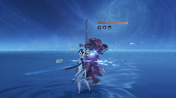 王者荣耀世界绯瞳刃舞怎么样?