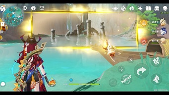 原神潜龙飞风任务攻略 原神潜龙飞风全流程