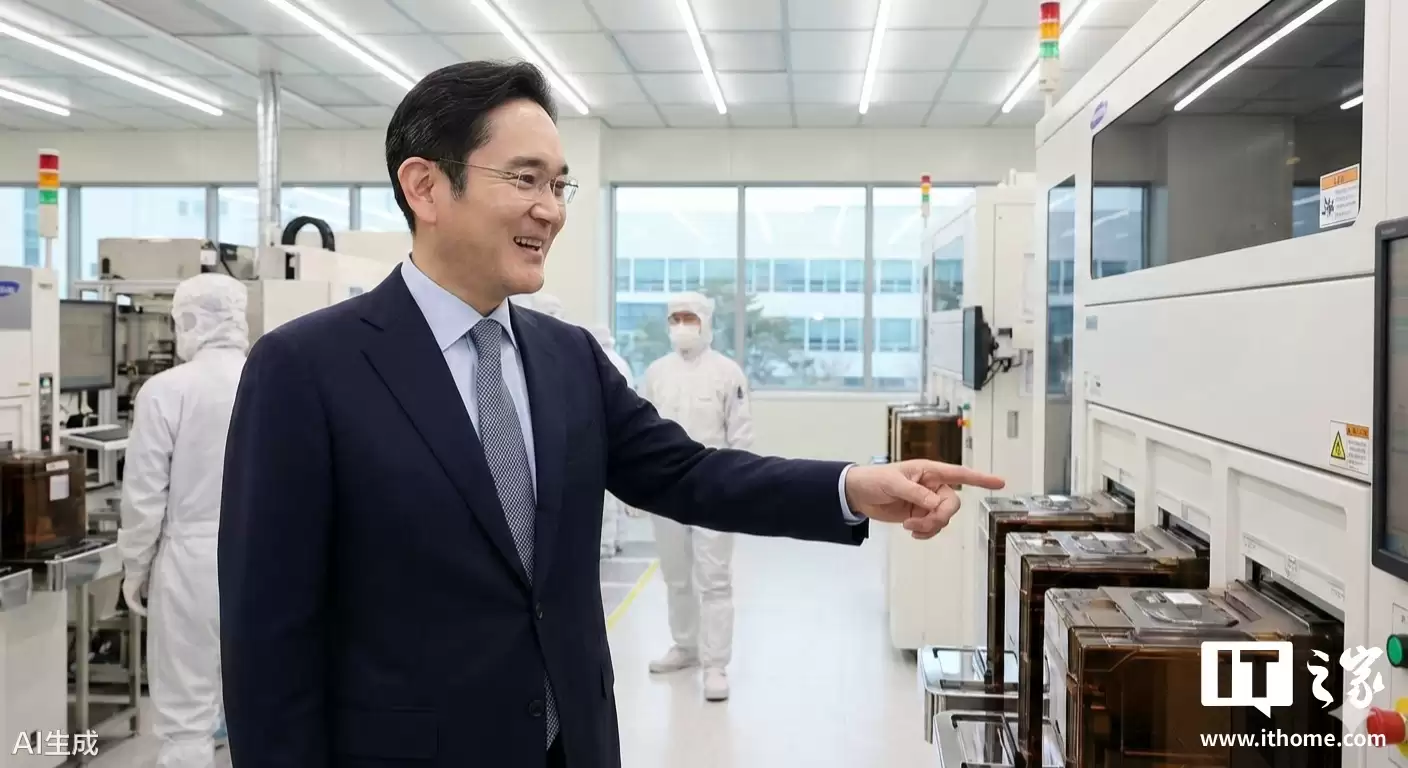 三星电子管理层与韩国工会恢复奖金谈判-罢工风险暂缓