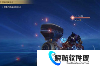 王者荣耀世界闪避玩法技巧