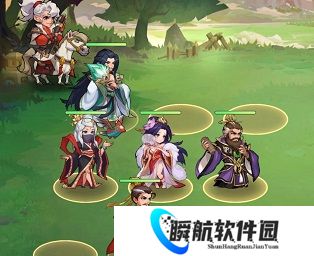 三国杀武将觉醒群伤流派怎么搭配 三国杀武将觉醒群伤流派玩法介绍