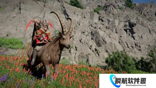 《大表哥2》开发者盛赞《红色沙漠》：有望狙击GTA6