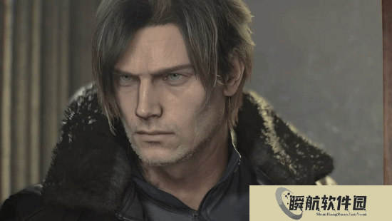 里昂到底娶了谁？《生化9》总监终于开口