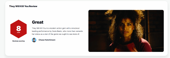 黑人女主恐怖新片获IGN8分!邪教每月杀一人 今晚到你