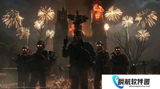 《死亡搁浅2》PC版现已正式解锁！新预告公开