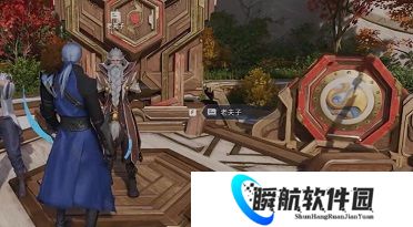 王者荣耀世界偶逢时刻攻略