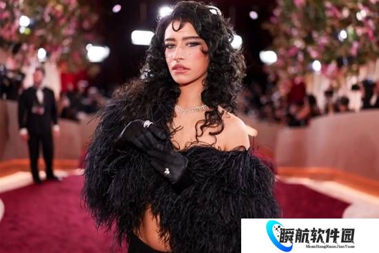 《至尊马蒂》女星曾试镜小美人鱼 坦言现场很尴尬