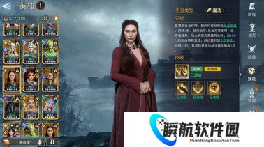 潮汐守望者梅丽珊卓玩法攻略 潮汐守望者梅丽珊卓怎么玩