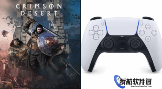 《红色沙漠》手柄操作被批反人类！大量玩家怒喊退款