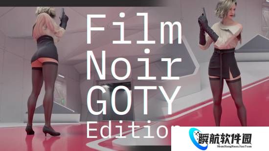 《生化危机9》女主黑丝MOD！超短裙、定制身材