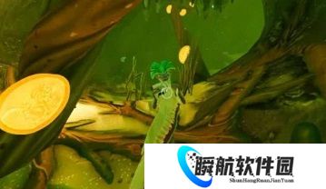 深海迷航冰点之下钻石位置大全 深海迷航冰点之下钻石位置在哪