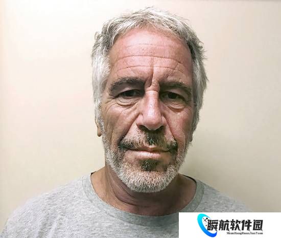 男子因长相酷似爱泼斯坦而走红：我不是杰弗里爱泼斯坦 我是棕榈滩皮特