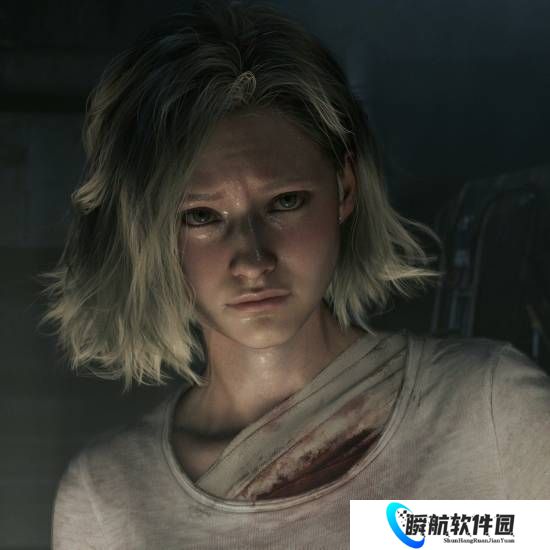 《生化9》格蕾丝演员回忆试镜:躺地呻吟 还有加戏