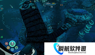 深海迷航冰点之下钻石位置大全