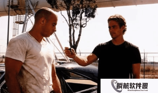 《速激11》定档北美2028.3.17！家人侠发长文谈感情