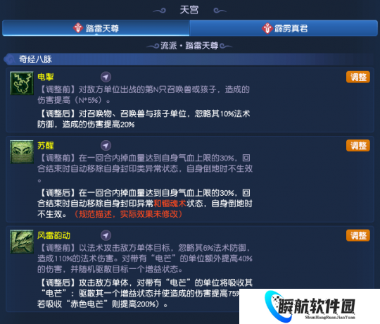 梦幻西游2026四月门派大改仙族篇：莲台普陀崛起？弥勒山抗封增强