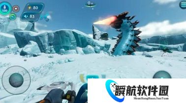 深海迷航冰点之下大结局详解 深海迷航冰点之下大结局全流程