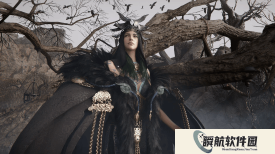 《红色沙漠》重磅内幕！开发者怒喷:抄袭《塞尔达》