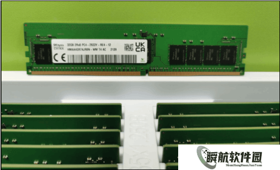 内存大涨价 华强北姐弟半年赚400亿：公司净利润增幅达210.82%