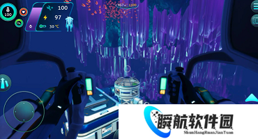 深海迷航冰点之下大结局详解