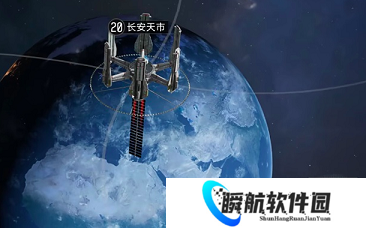代号前线星图染色玩法介绍