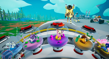 异星探险家角笛怎么获得