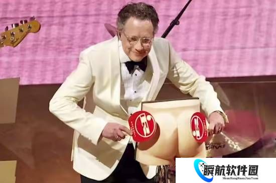 甜茶在奥斯卡上受到公开