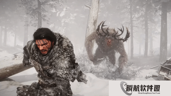 《红色沙漠》操作反人类 开发者回应后业内人士力挺