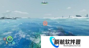 深海迷航冰点之下大结局详解