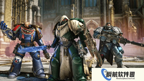 口碑崩盘!3A大作《战锤40K：星际战士2》争议DLC永久免费 已购玩家全额退款