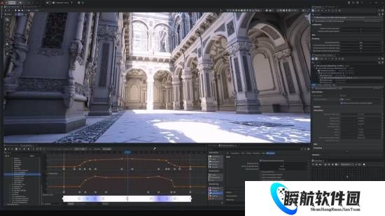 育碧展示超牛黑科技！画面表现拉满 电影级细节