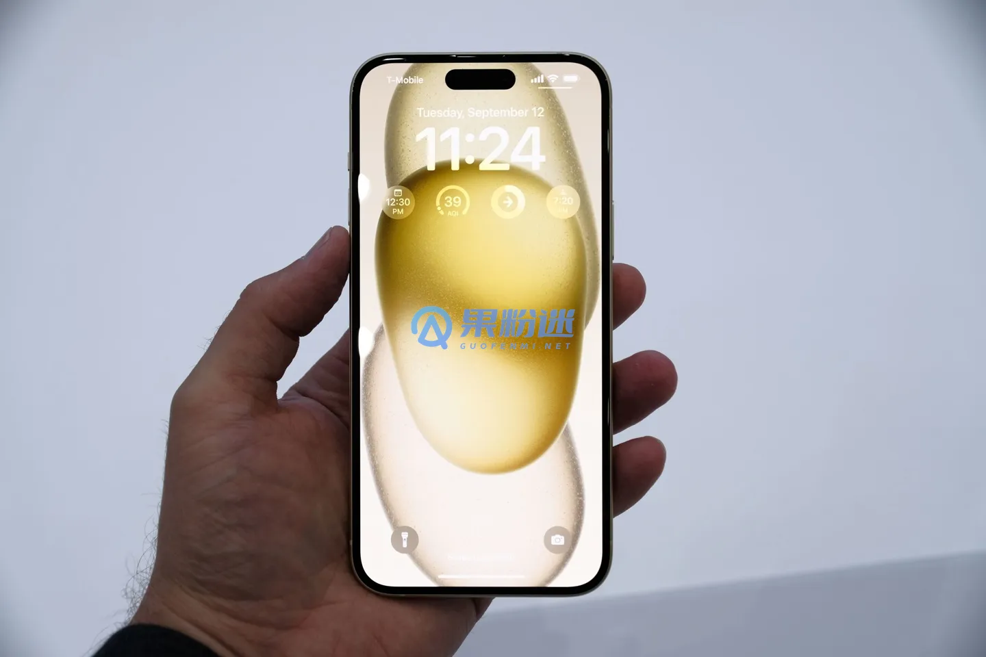 怎么把iPhone13设置成最适合自己的手机？