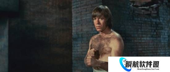 噩耗！动作巨星查克·诺里斯逝世 曾与李小龙对决