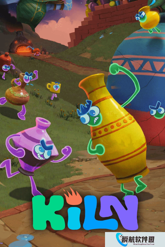 首发XGP！微软旗下工作室全新IP《Kiln》官宣发售日