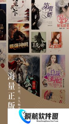 番茄小说极速版