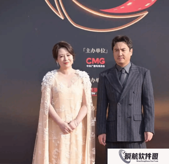 沈腾想演父女 马丽想演母子 都想当对方长辈