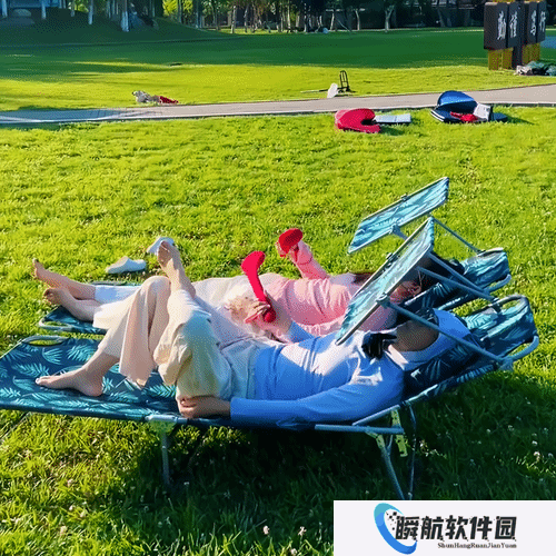 医生建议中午用晒太阳代替午休 不仅补钙还能助眠