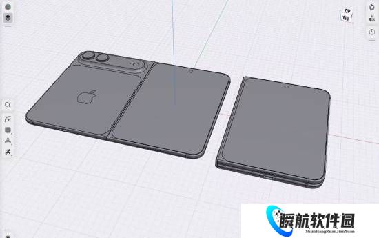 苹果压轴旗舰来了！iPhone Fold预计要卖1.5万元：史上最贵苹果手机