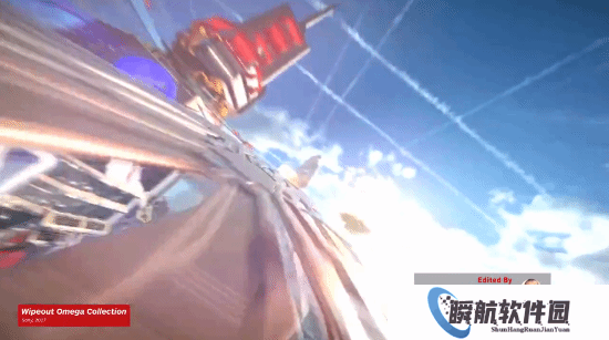 IGN8分赛车新游横空出世！最强聚会赛车游戏？