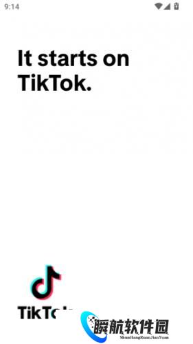 抖音国际版tiktok