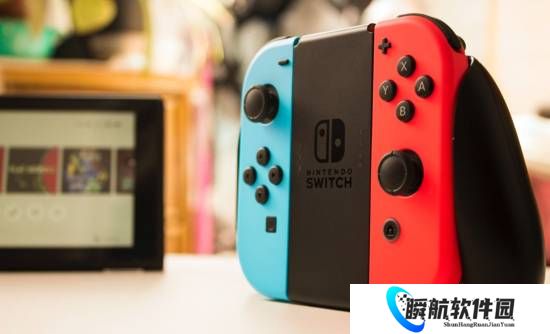 出售Switch改装机被起诉！据称性能更强 可玩盗版