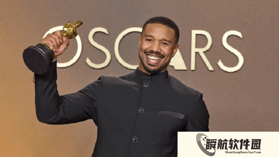 迈克尔·B·乔丹刚拿完奥斯卡 《迈阿密警探》片酬直接翻倍喊到1800万美元