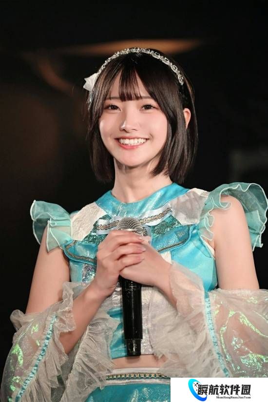 22岁日本新女偶像神似新垣結衣走红 网友：比AI还美