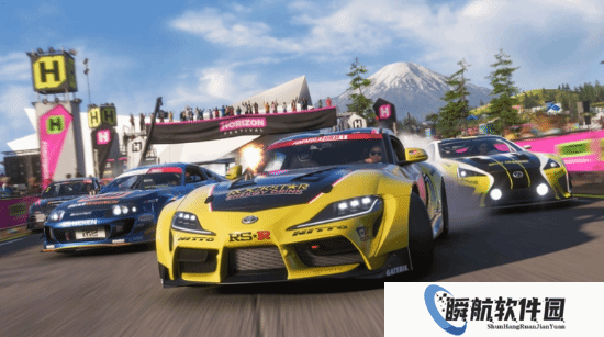 我们不是GTA!这款开放世界大作严格保护游戏内角色