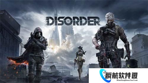 disorder