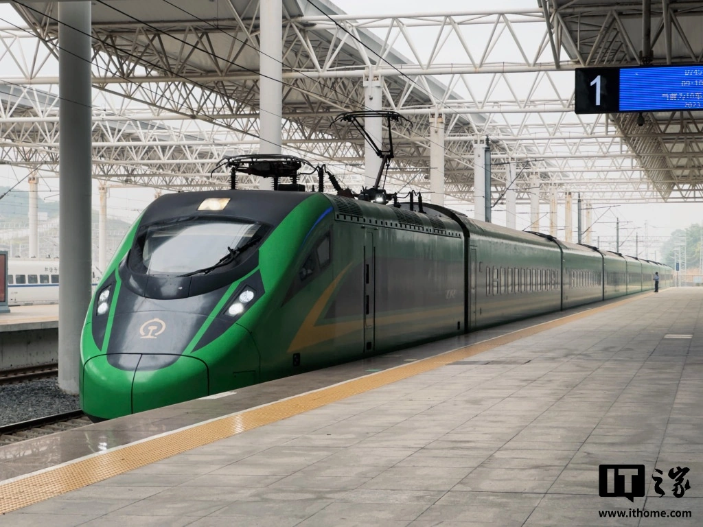 中国铁路 12306：2026 清明假期运输今日启动-预计发送旅客 9050 万人次