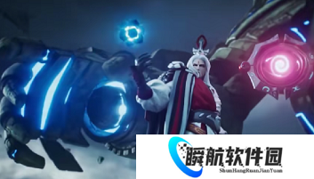 王者荣耀世界纣王角色介绍